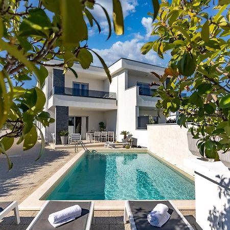 Holiday Home Ventum Šibenik Екстериор снимка