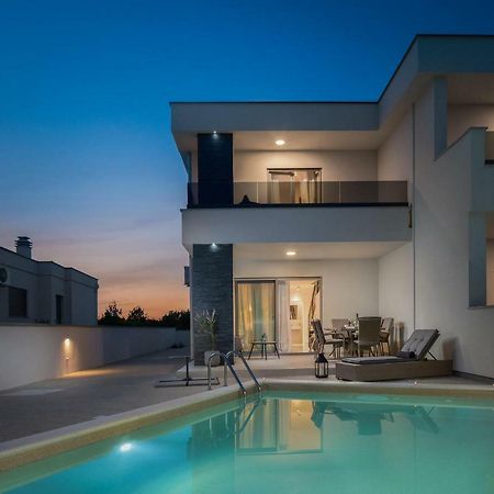 Holiday Home Ventum Šibenik Екстериор снимка