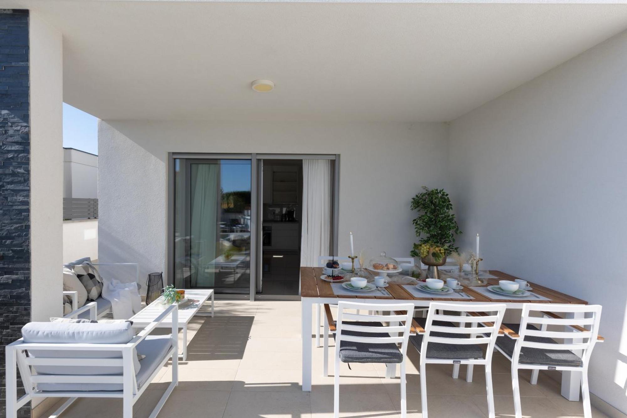 Holiday Home Ventum Šibenik Екстериор снимка