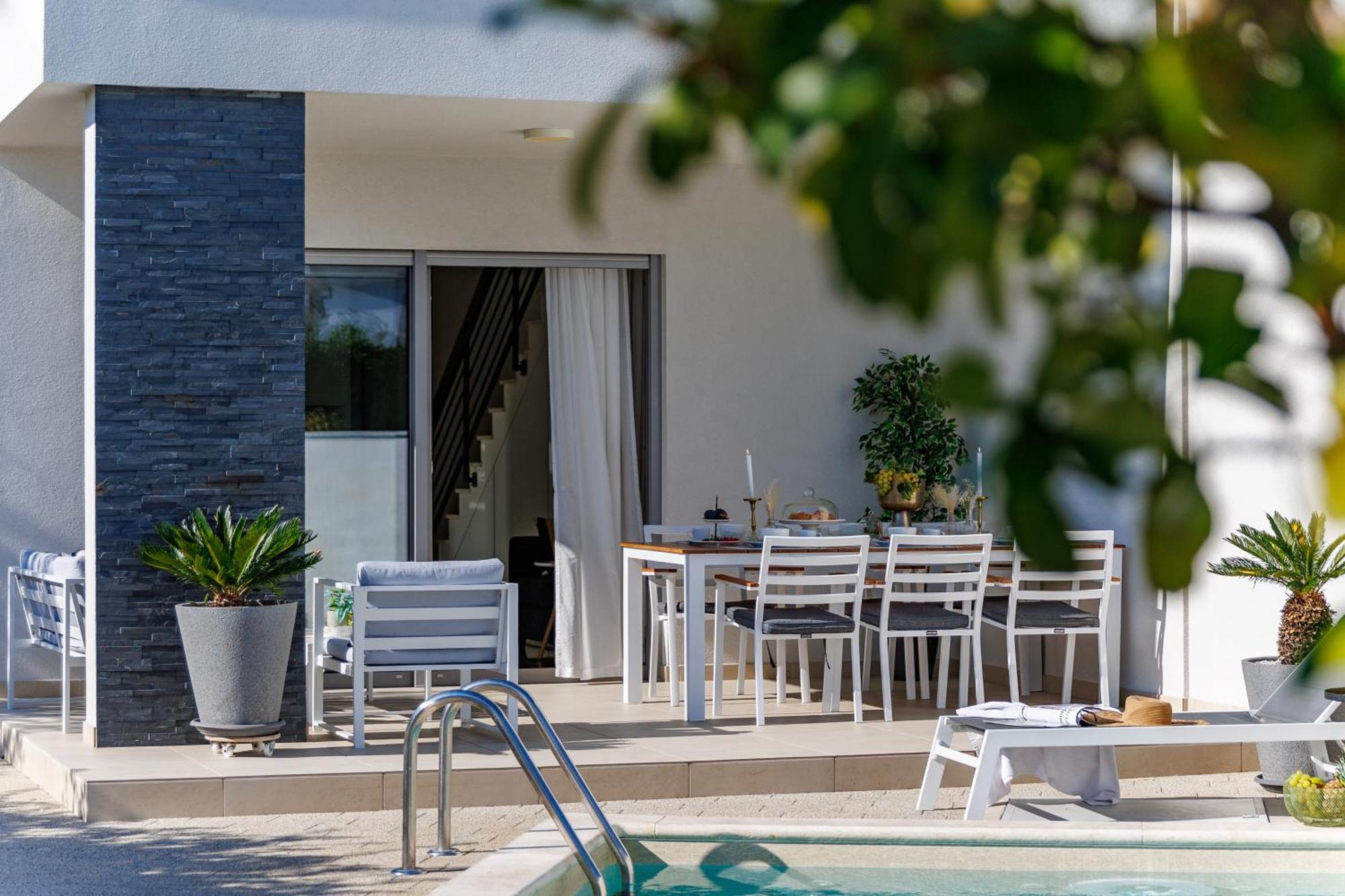 Holiday Home Ventum Šibenik Екстериор снимка