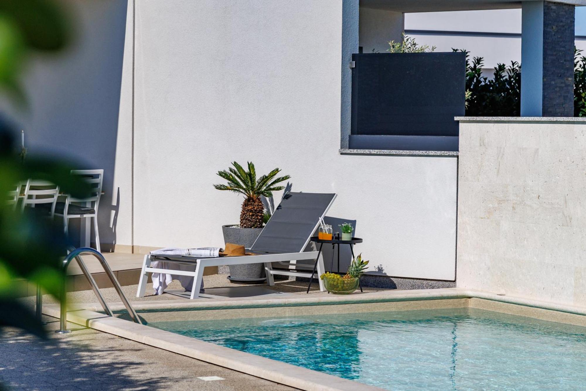 Holiday Home Ventum Šibenik Екстериор снимка