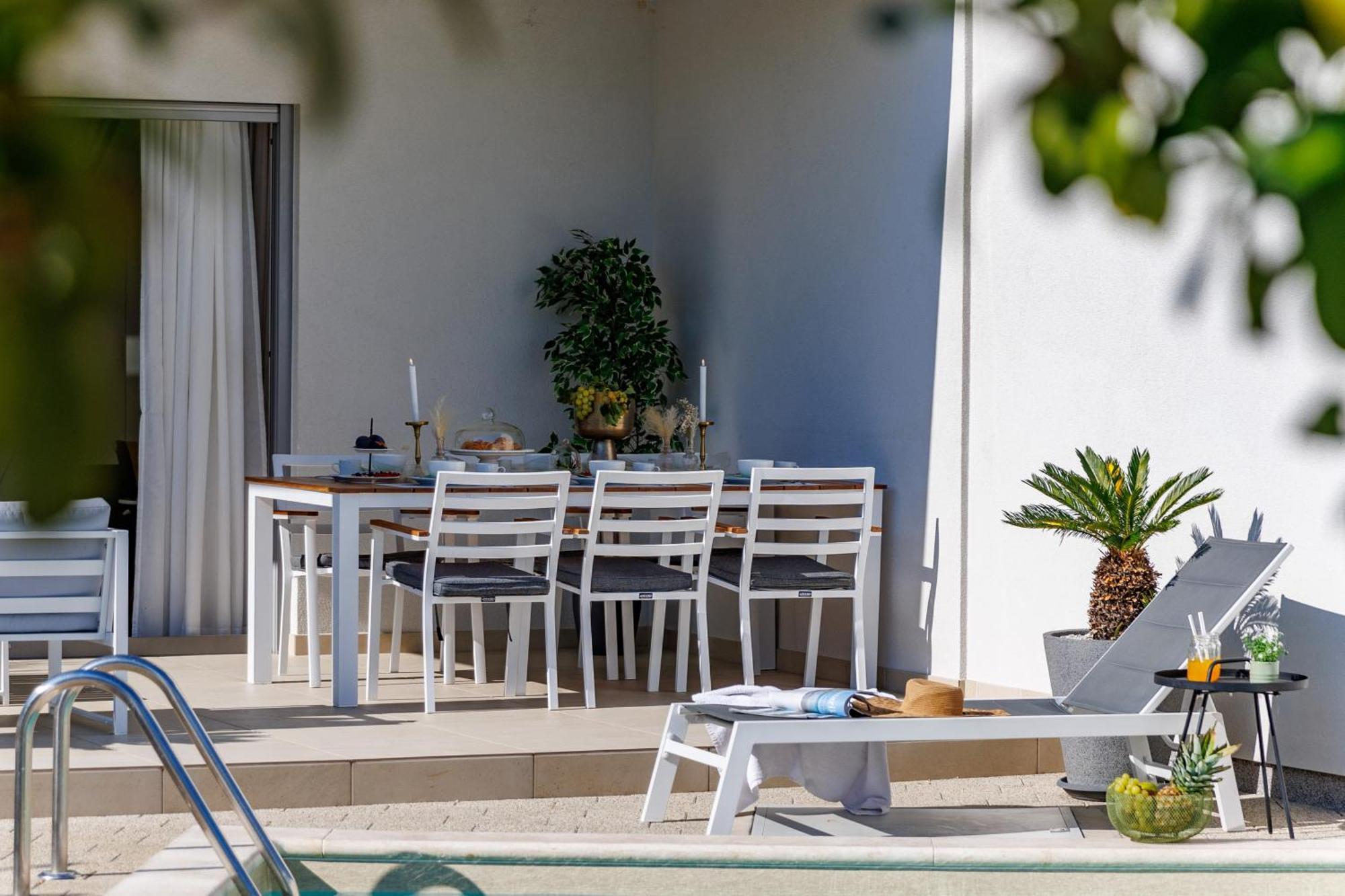Holiday Home Ventum Šibenik Екстериор снимка