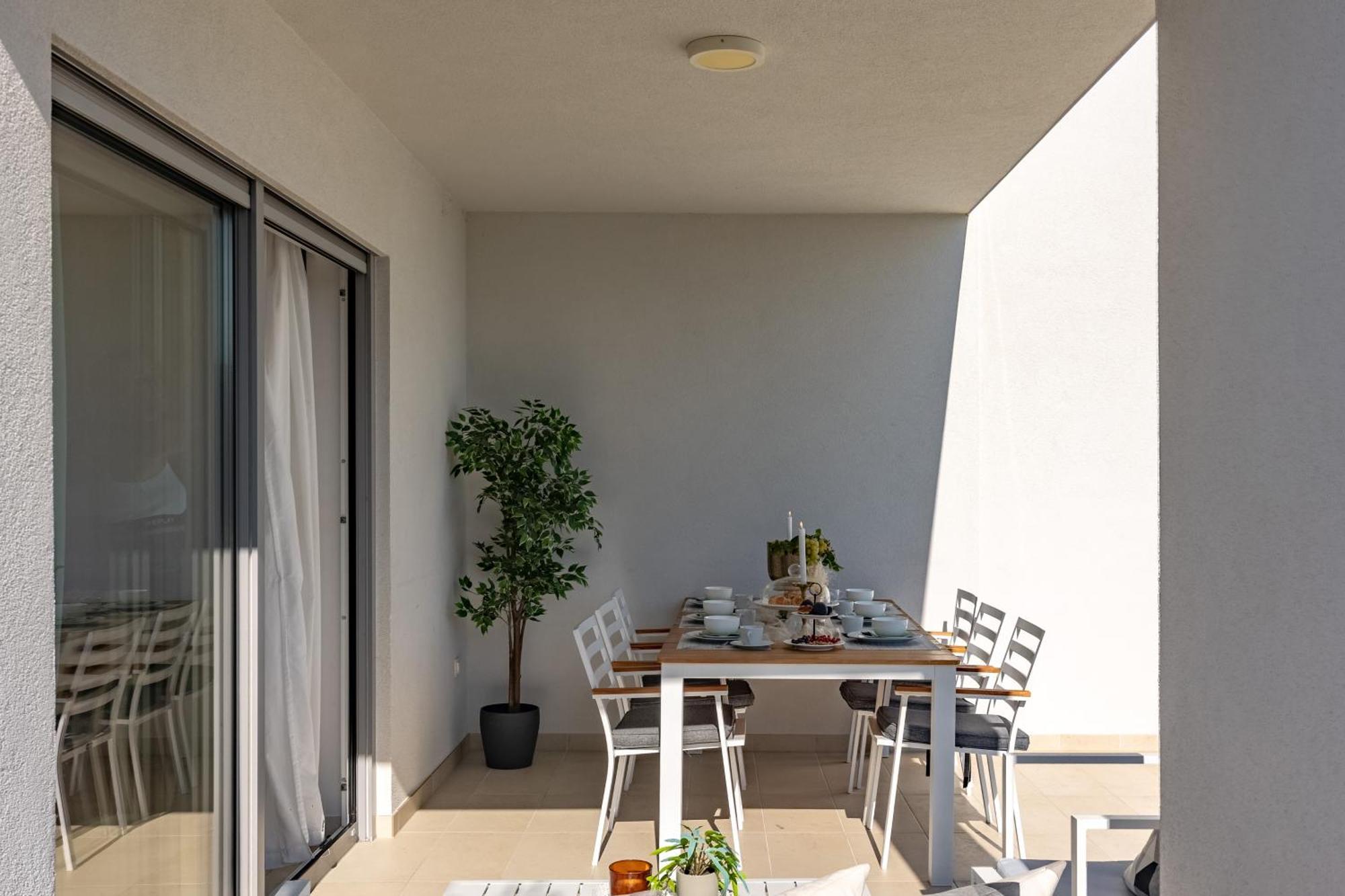 Holiday Home Ventum Šibenik Екстериор снимка