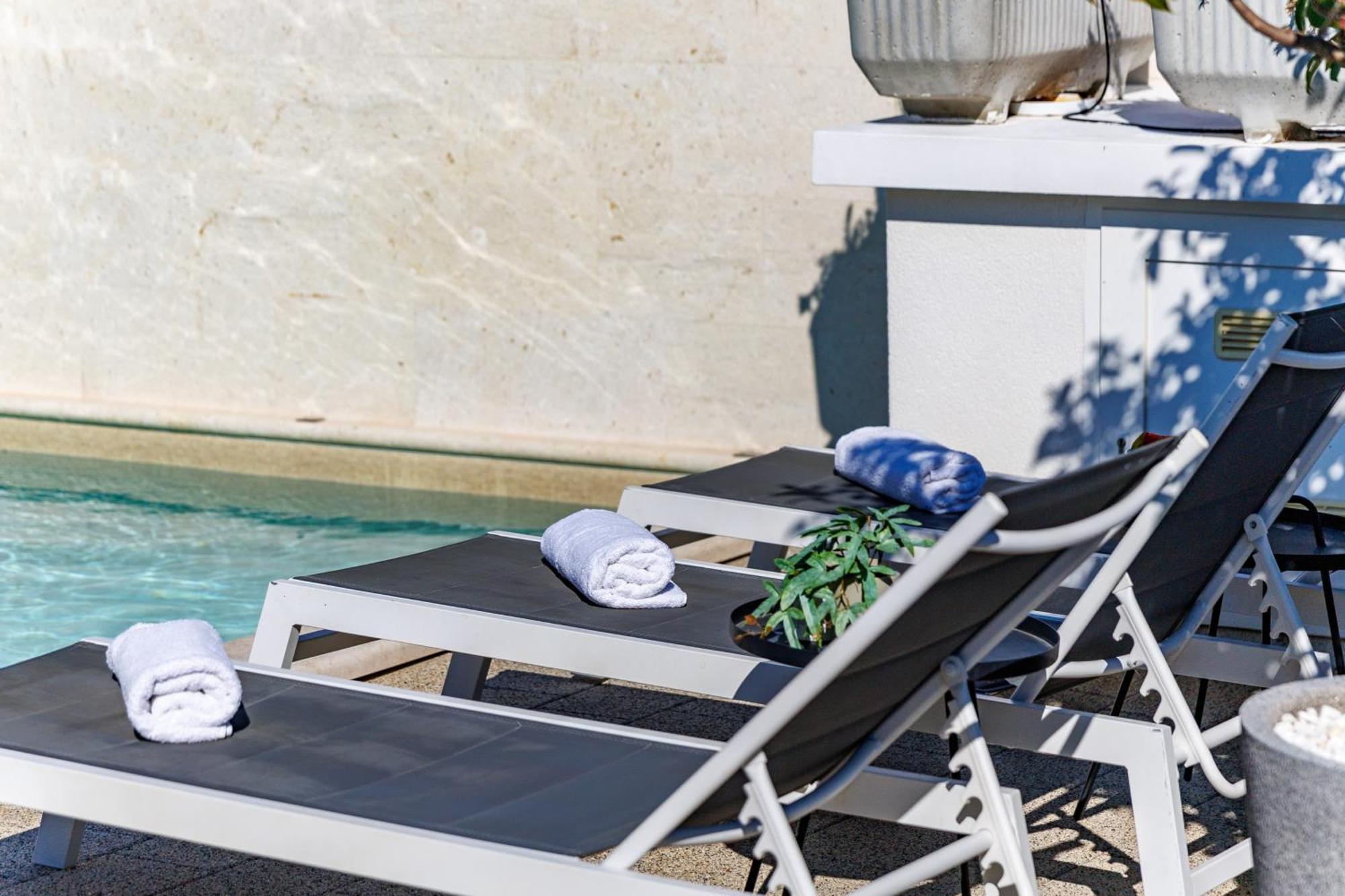 Holiday Home Ventum Šibenik Екстериор снимка