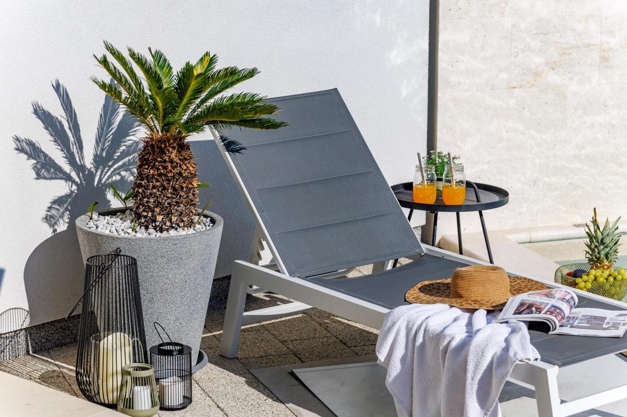 Holiday Home Ventum Šibenik Екстериор снимка
