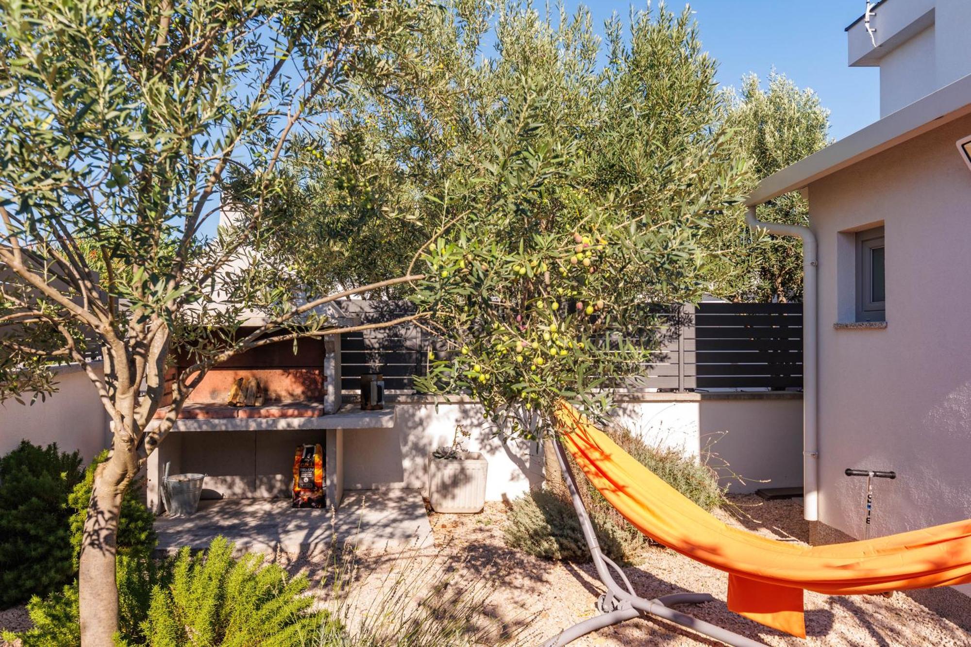 Holiday Home Ventum Šibenik Екстериор снимка
