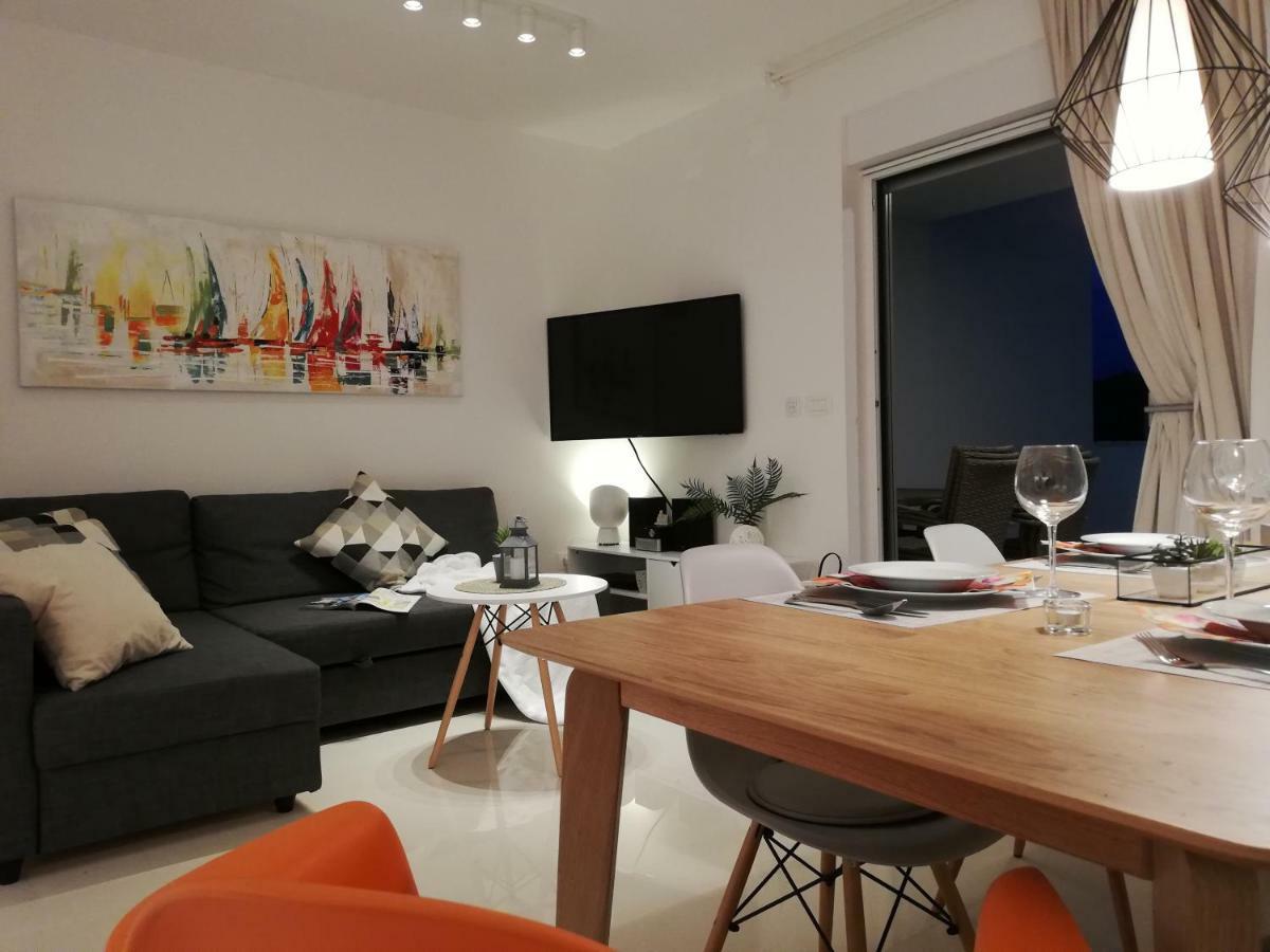 Holiday Home Ventum Šibenik Екстериор снимка