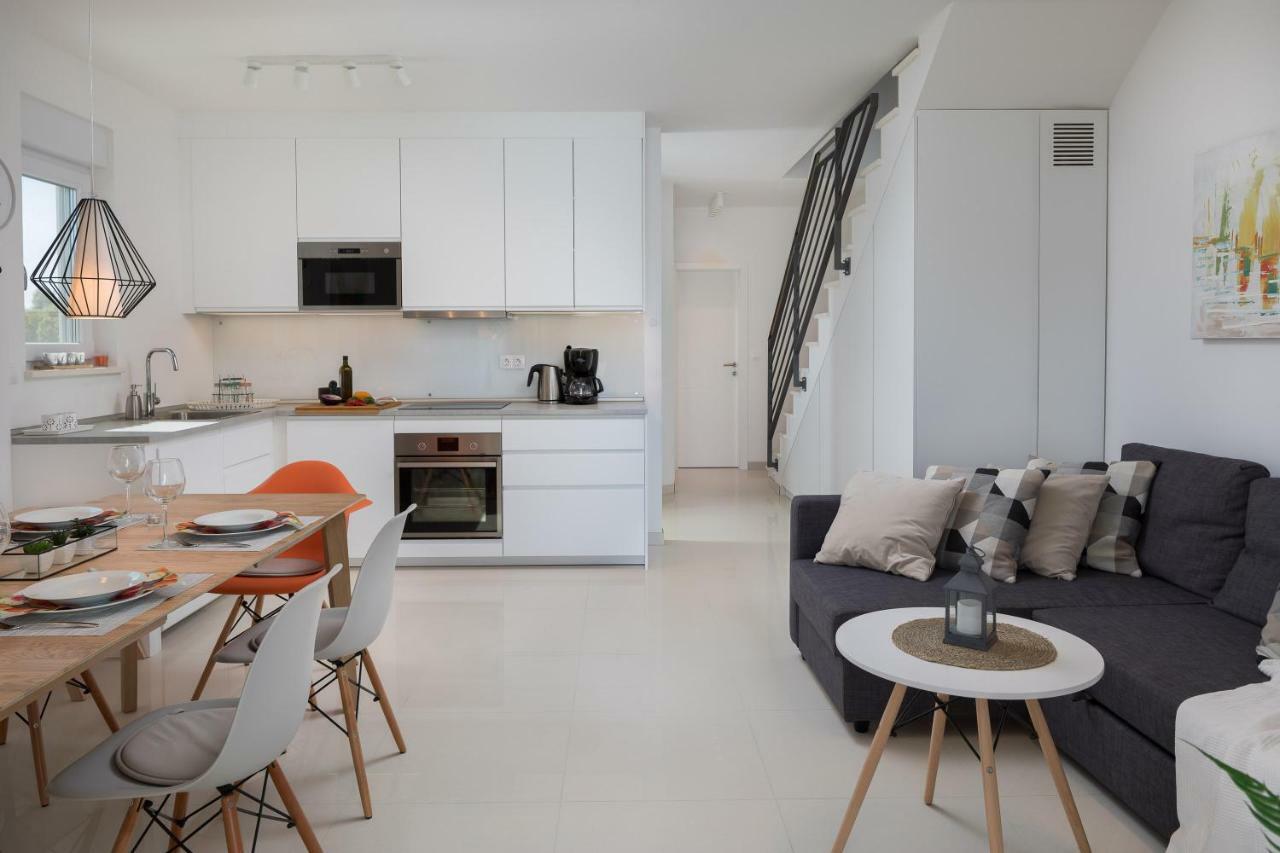Holiday Home Ventum Šibenik Екстериор снимка