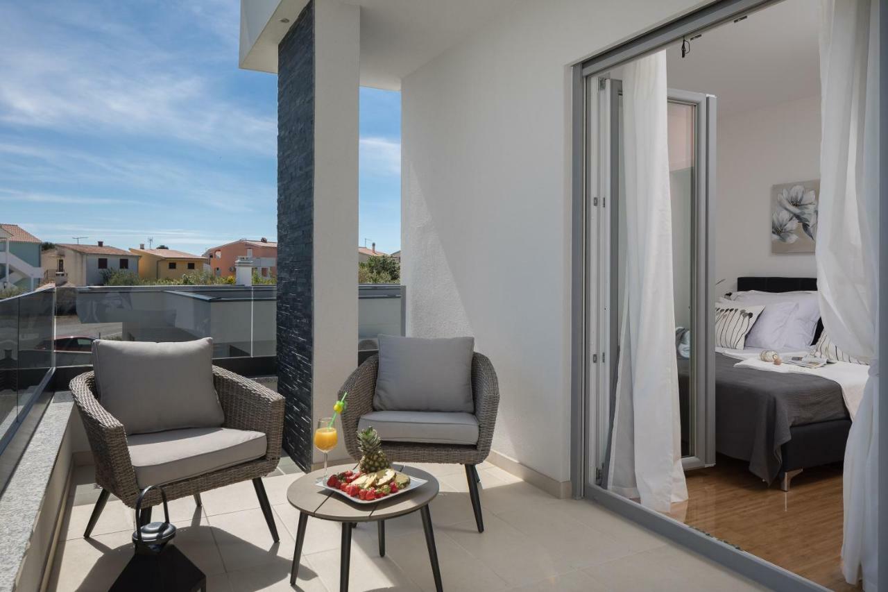 Holiday Home Ventum Šibenik Екстериор снимка