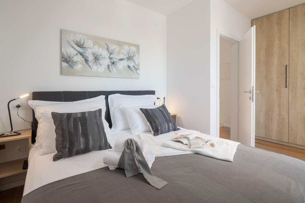 Holiday Home Ventum Šibenik Екстериор снимка