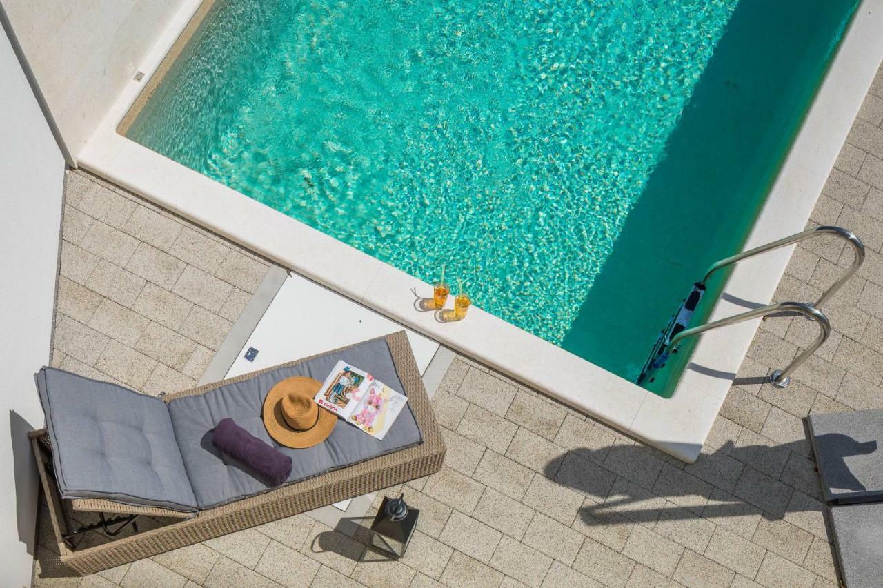 Holiday Home Ventum Šibenik Екстериор снимка