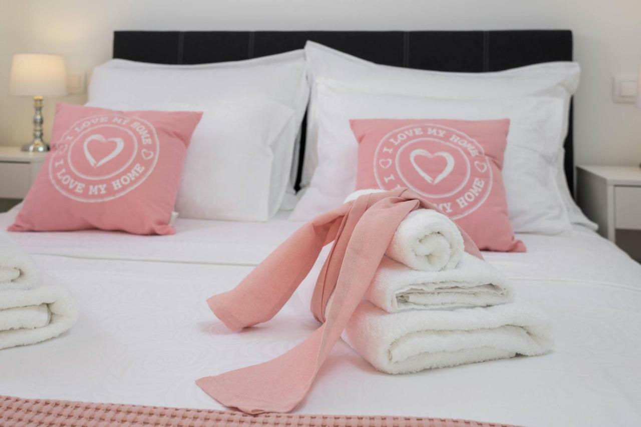 Holiday Home Ventum Šibenik Екстериор снимка