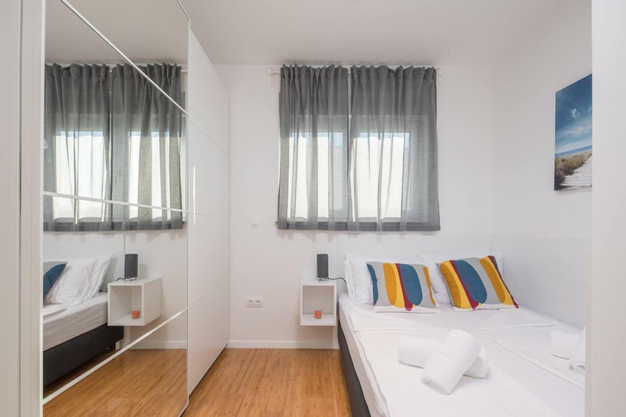 Holiday Home Ventum Šibenik Екстериор снимка