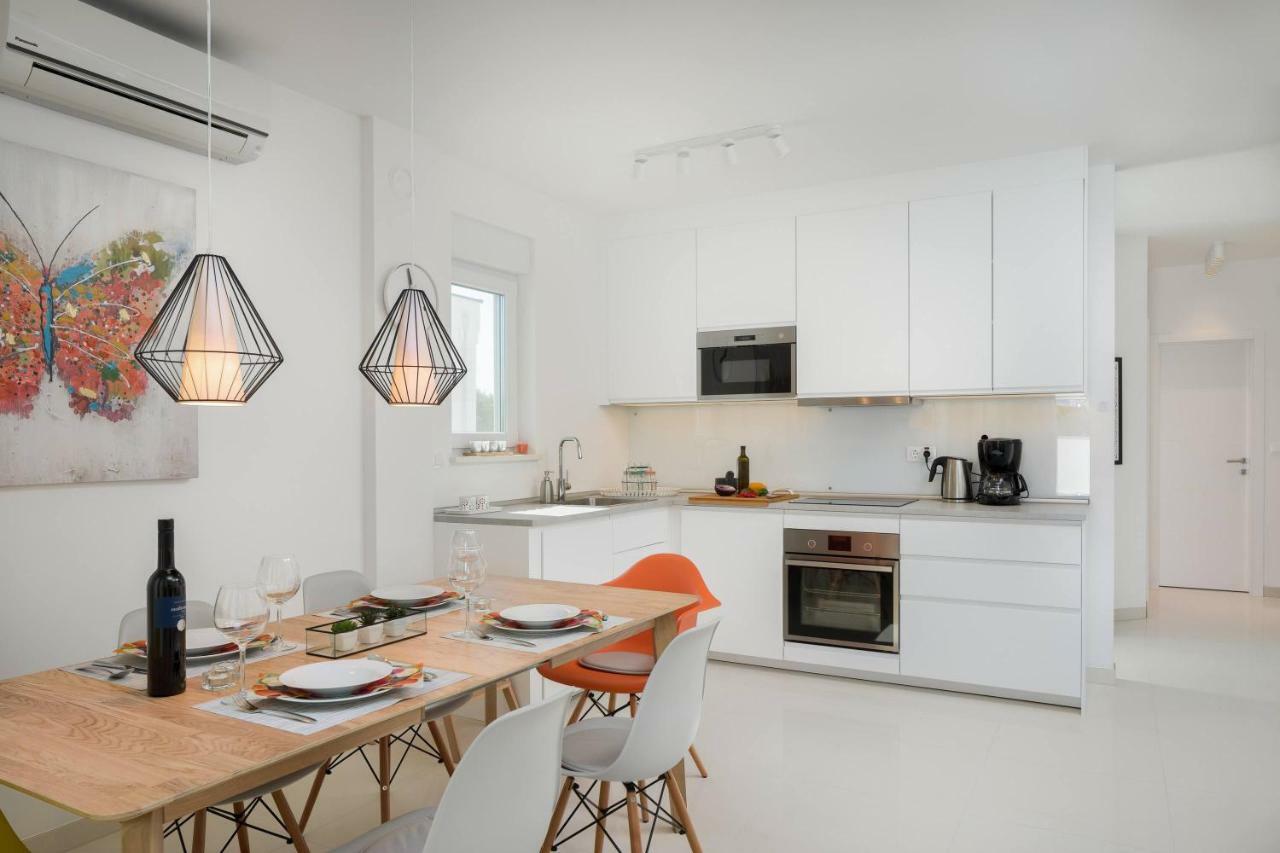 Holiday Home Ventum Šibenik Екстериор снимка