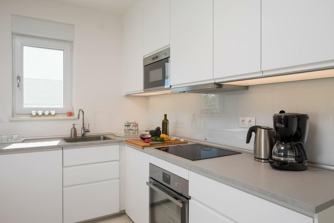 Holiday Home Ventum Šibenik Екстериор снимка