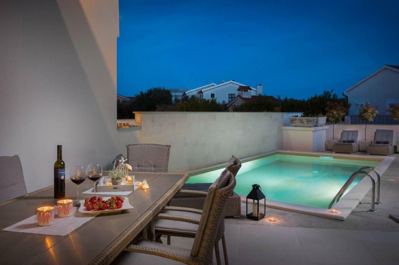 Holiday Home Ventum Šibenik Екстериор снимка