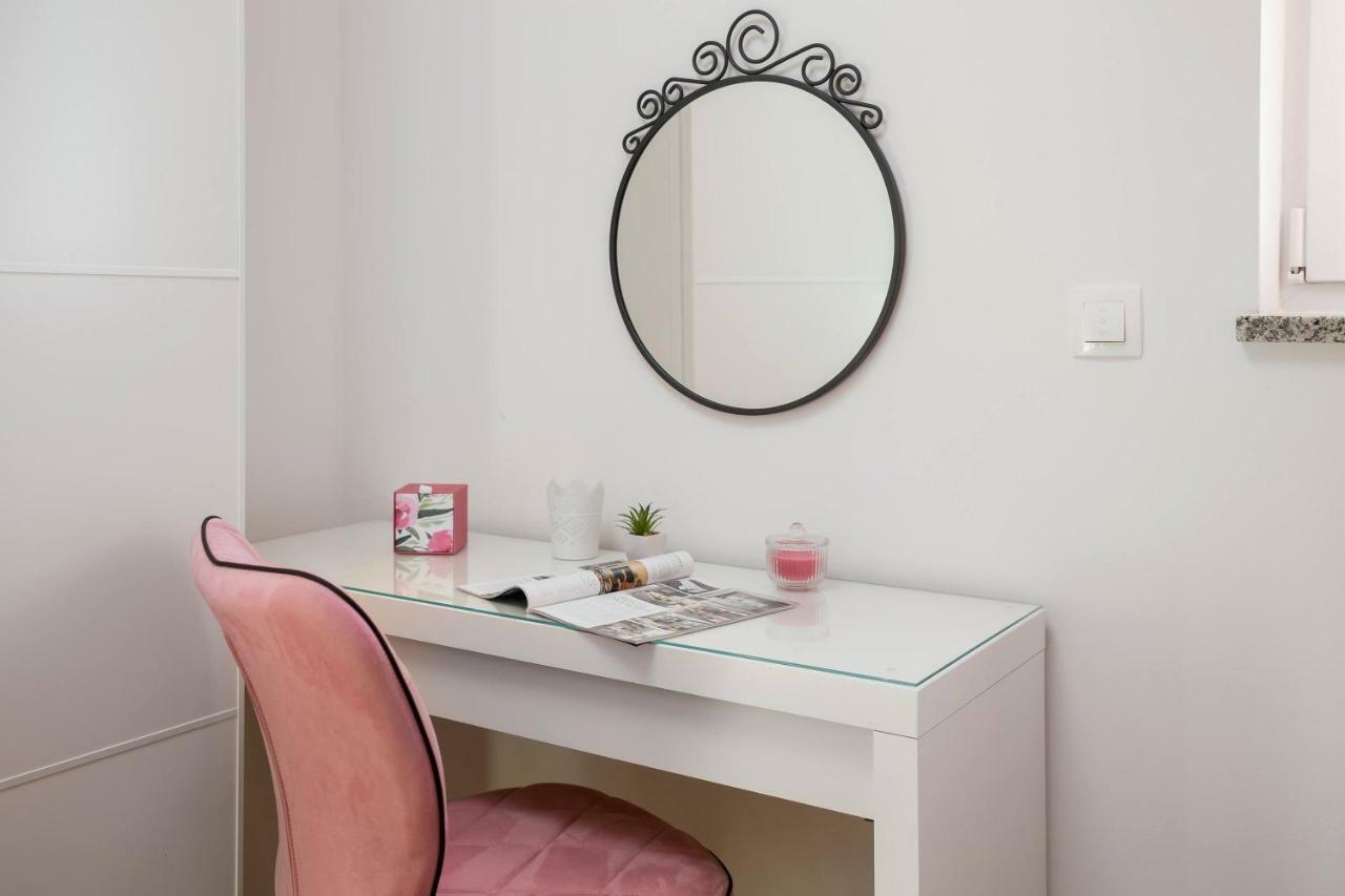 Holiday Home Ventum Šibenik Екстериор снимка