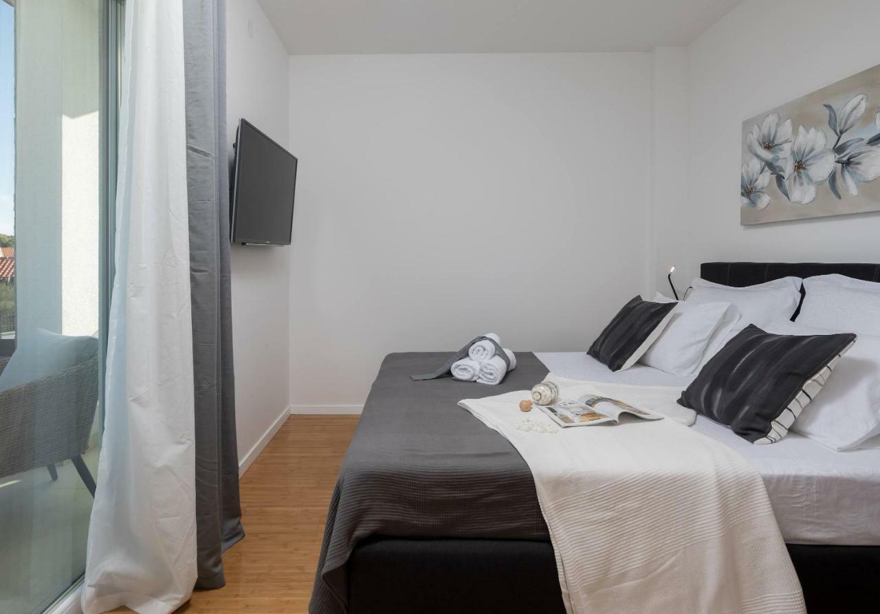 Holiday Home Ventum Šibenik Екстериор снимка