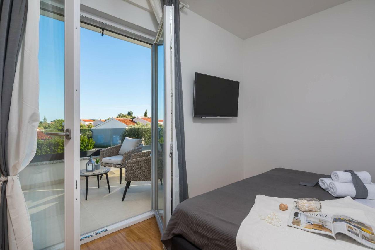 Holiday Home Ventum Šibenik Екстериор снимка