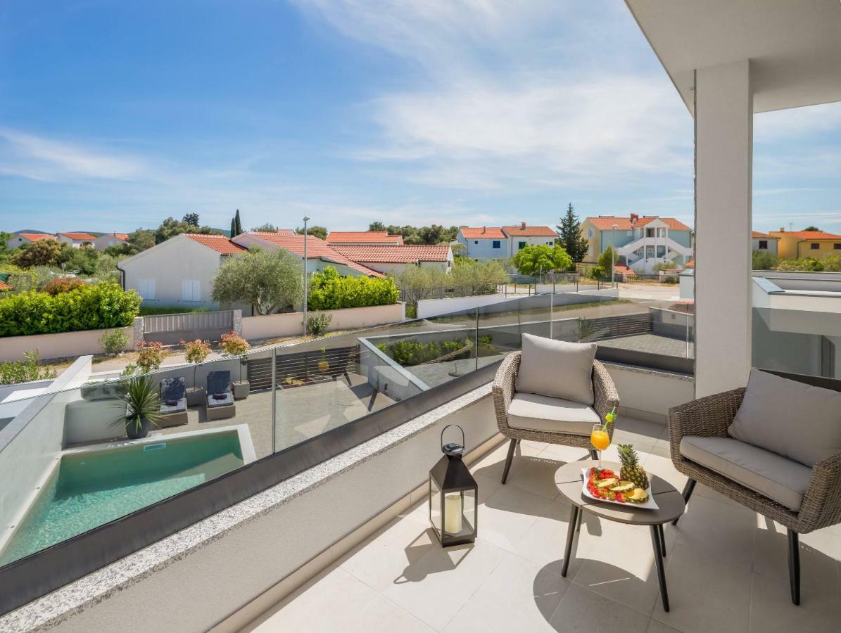 Holiday Home Ventum Šibenik Екстериор снимка
